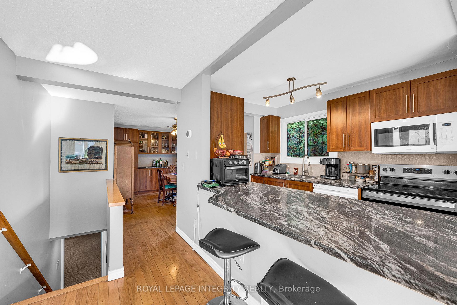 Photo 10 of 269 Elderberry Terrace, Ottawa, Chatelaine Village — HOMEH