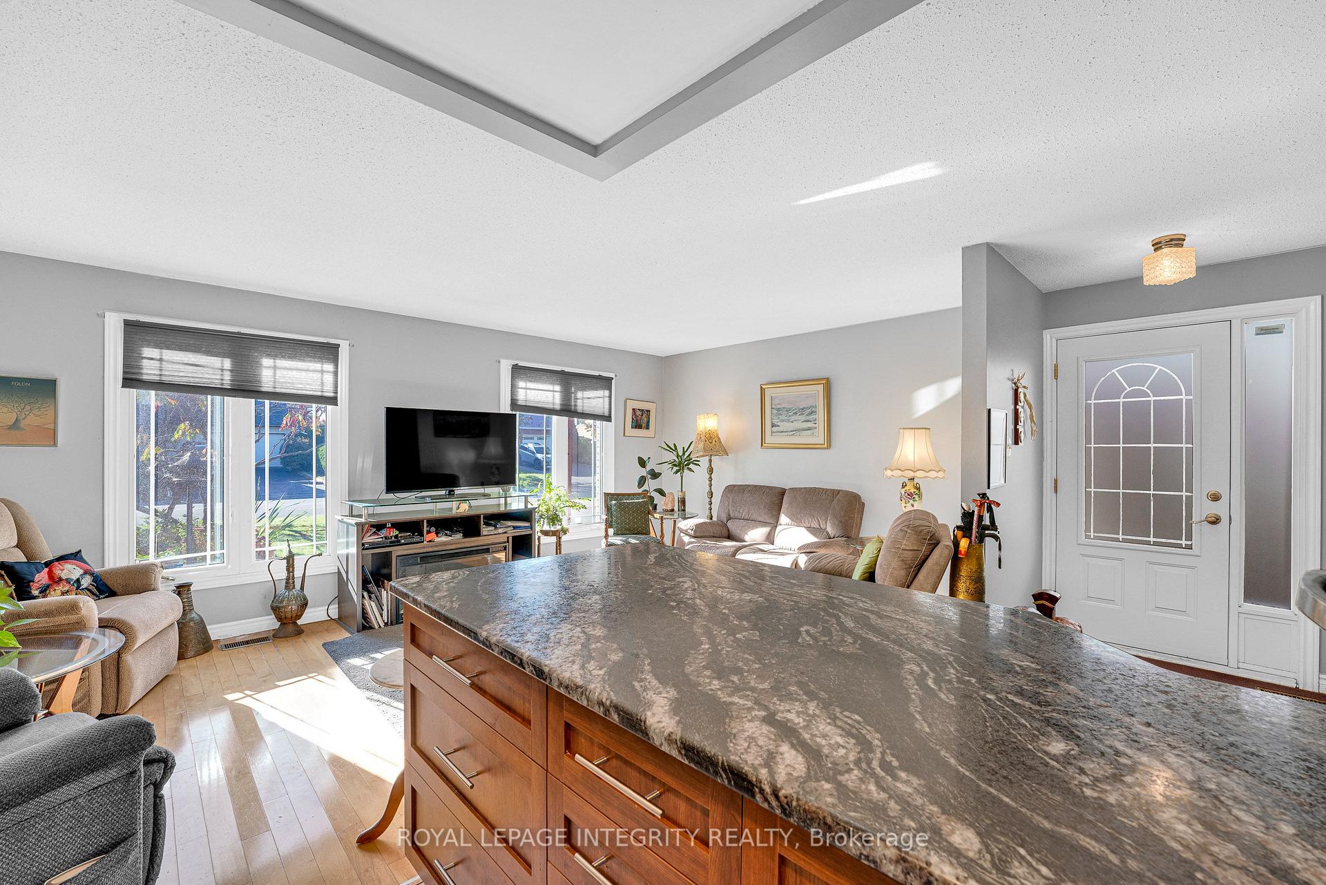 Photo 14 of 269 Elderberry Terrace, Ottawa, Chatelaine Village — HOMEH