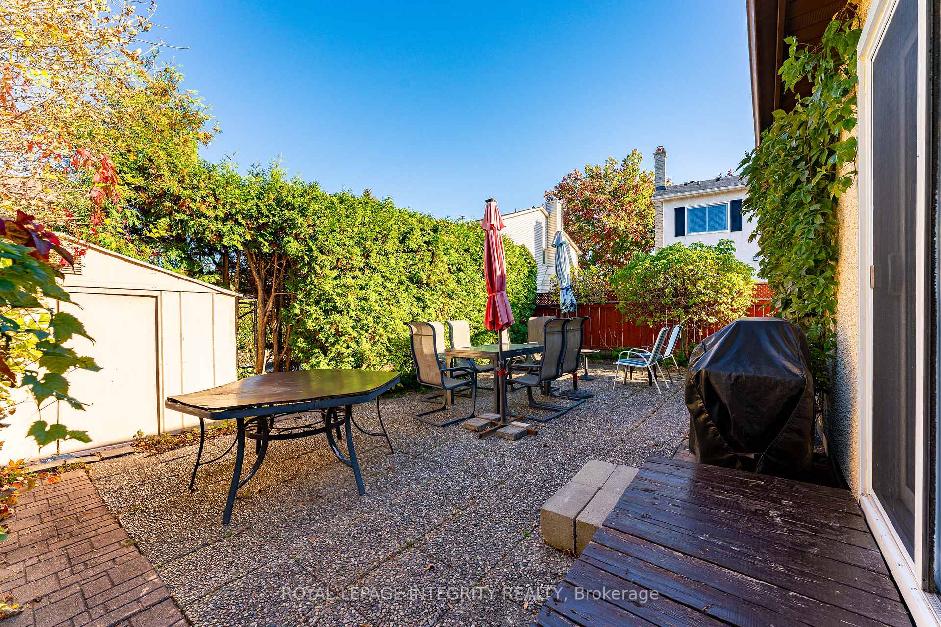 Photo 40 of 269 Elderberry Terrace, Ottawa, Chatelaine Village — HOMEH