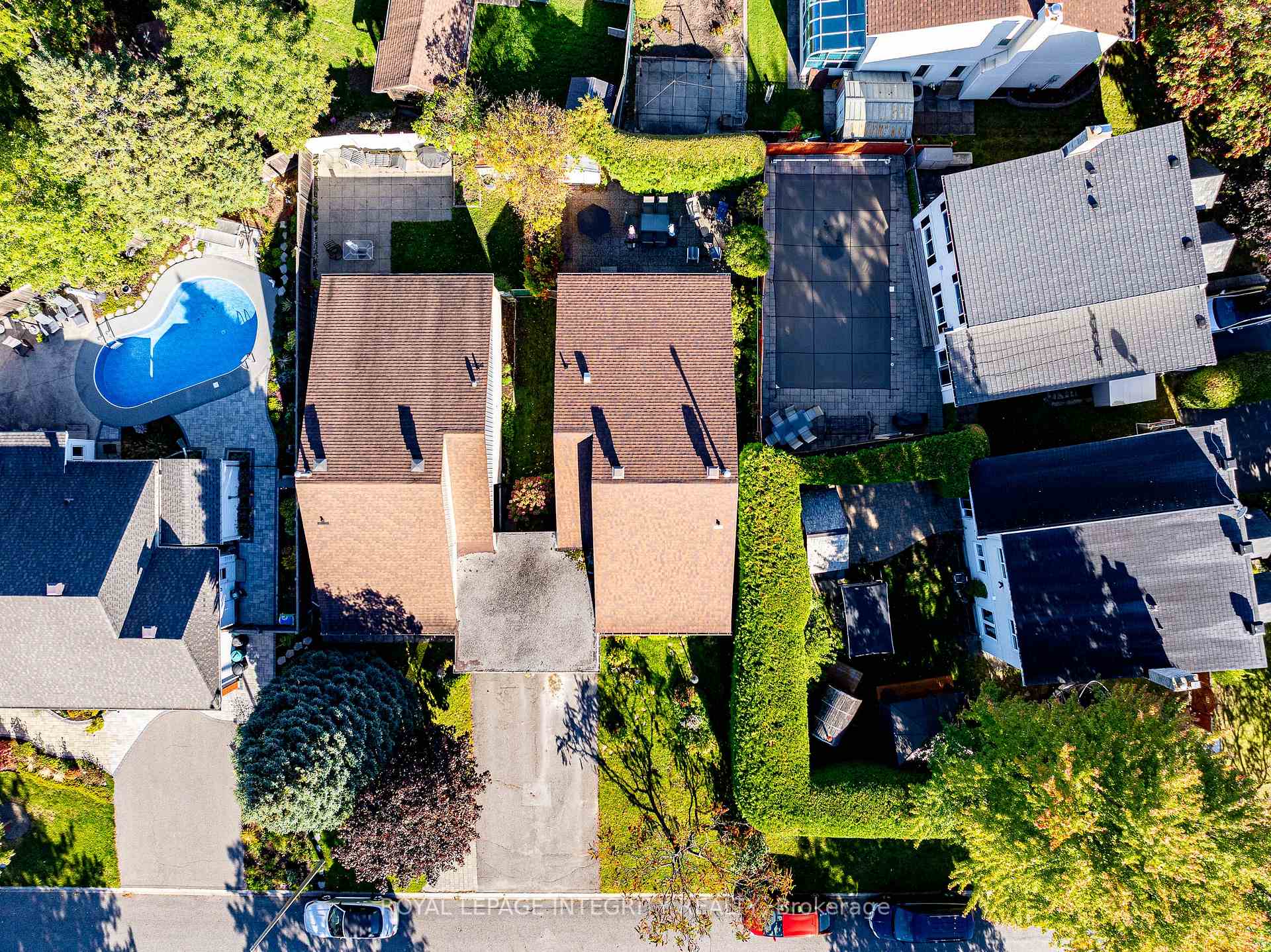 Photo 41 of 269 Elderberry Terrace, Ottawa, Chatelaine Village — HOMEH