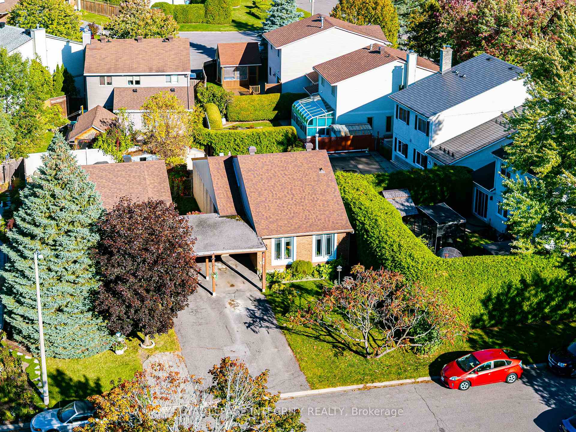 Photo 42 of 269 Elderberry Terrace, Ottawa, Chatelaine Village — HOMEH
