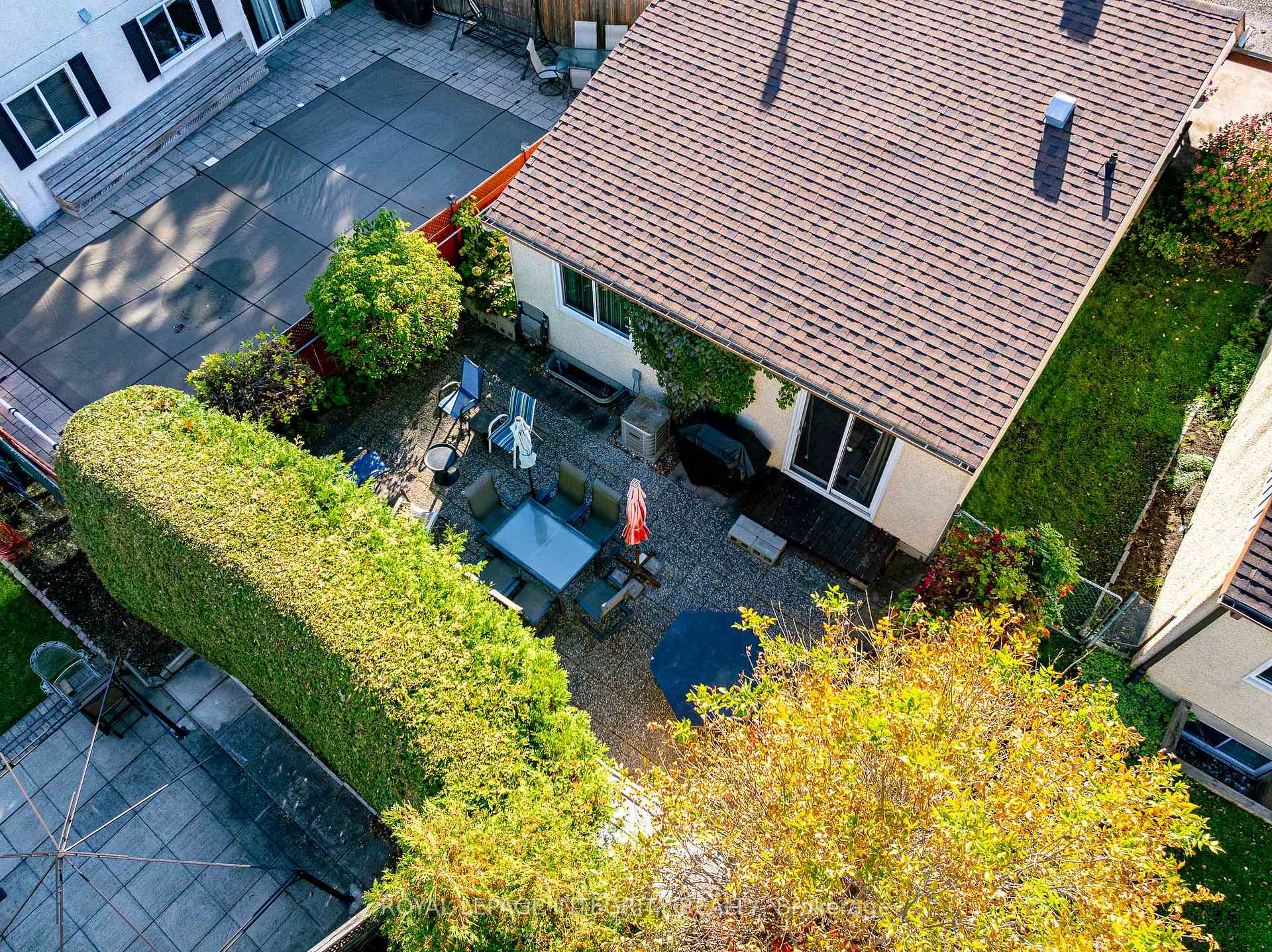 Photo 45 of 269 Elderberry Terrace, Ottawa, Chatelaine Village — HOMEH