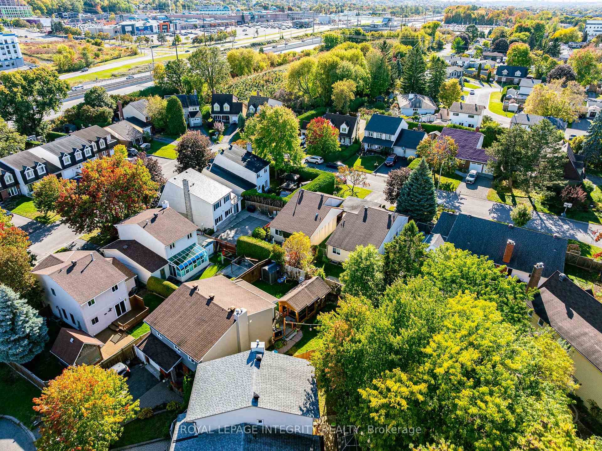 Photo 46 of 269 Elderberry Terrace, Ottawa, Chatelaine Village — HOMEH
