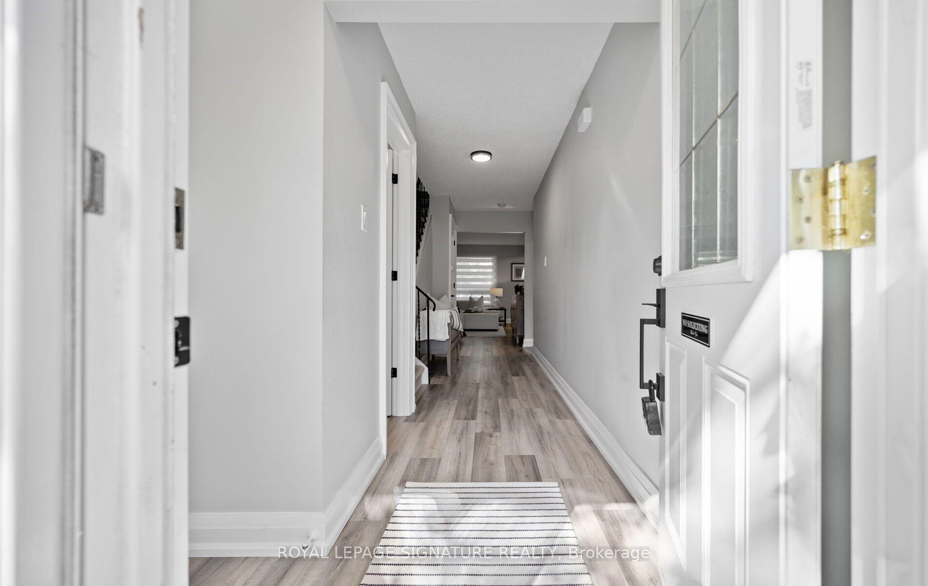 Photo 3 of Unit 51, 5536 Montevideo Road, Mississauga, Meadowvale — HOMEH