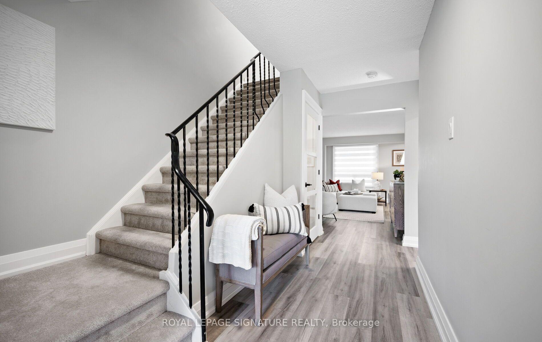 Photo 4 of Unit 51, 5536 Montevideo Road, Mississauga, Meadowvale — HOMEH