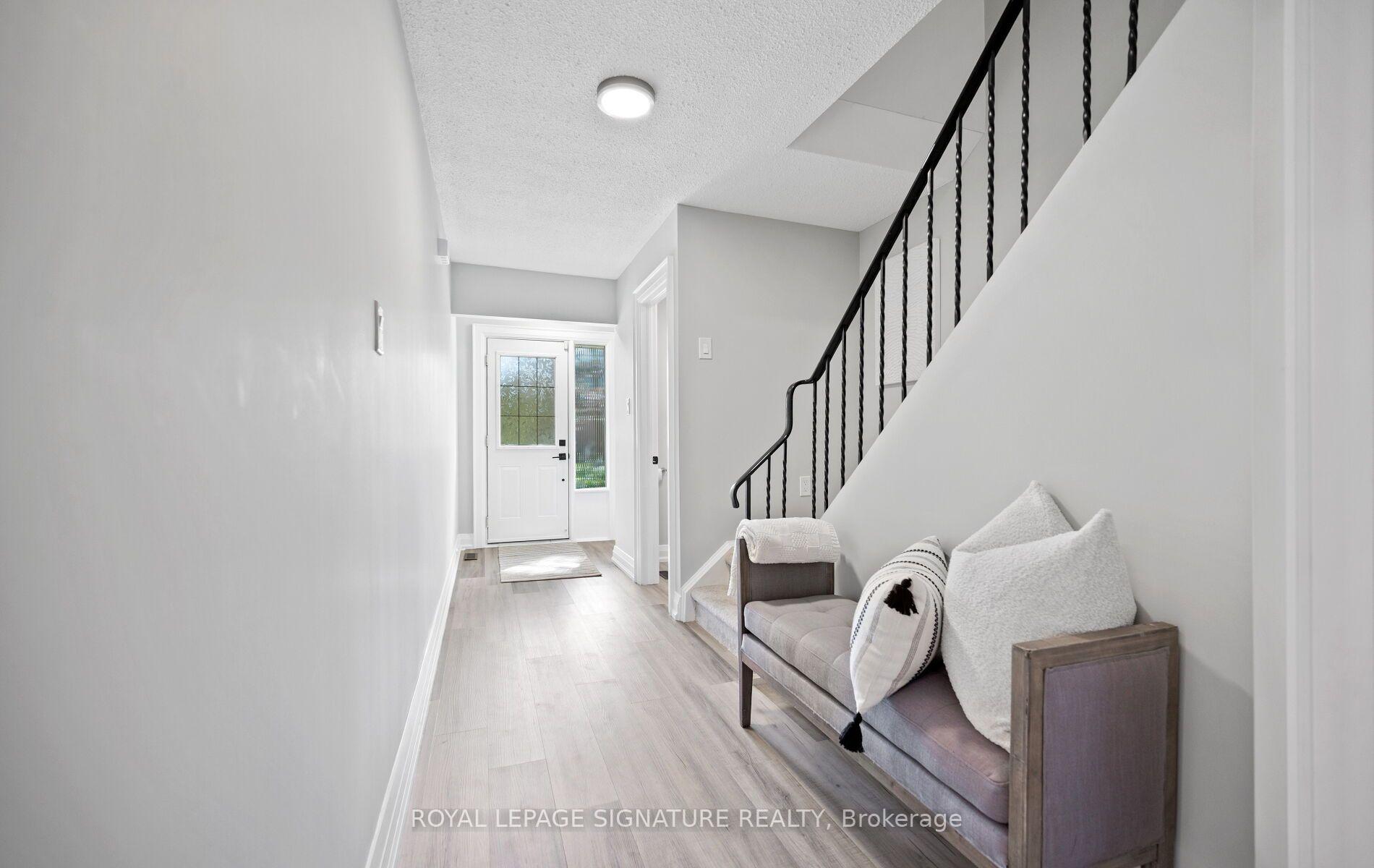 Photo 6 of Unit 51, 5536 Montevideo Road, Mississauga, Meadowvale — HOMEH