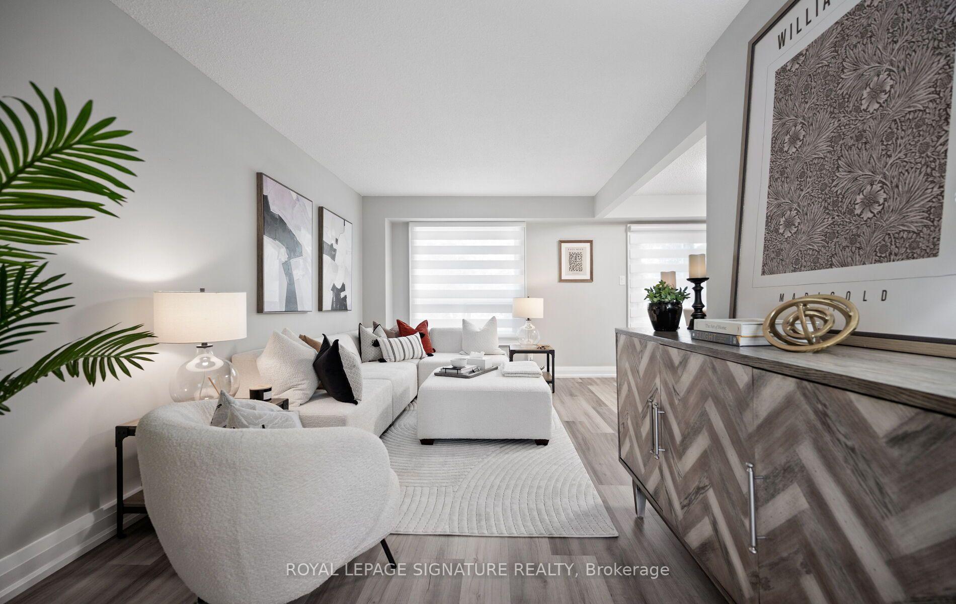 Photo 10 of Unit 51, 5536 Montevideo Road, Mississauga, Meadowvale — HOMEH