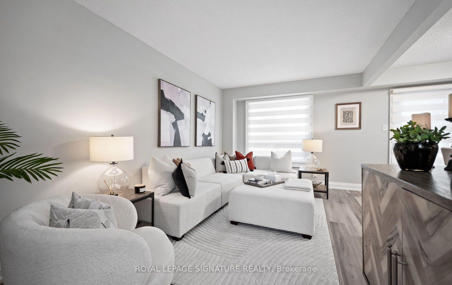Photo 12 of Unit 51, 5536 Montevideo Road, Mississauga, Meadowvale — HOMEH