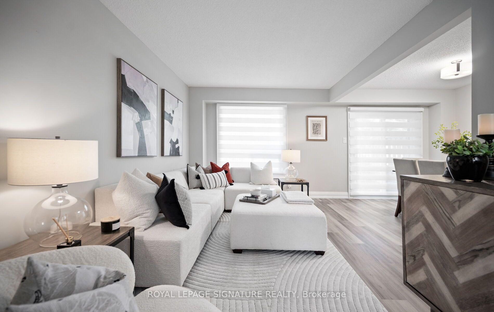 Photo 7 of Unit 51, 5536 Montevideo Road, Mississauga, Meadowvale — HOMEH