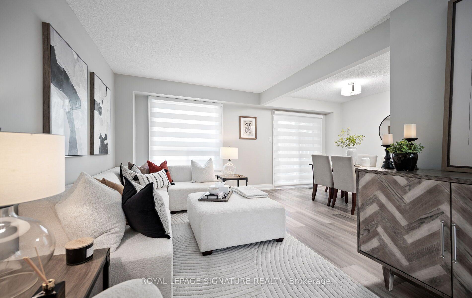 Photo 13 of Unit 51, 5536 Montevideo Road, Mississauga, Meadowvale — HOMEH