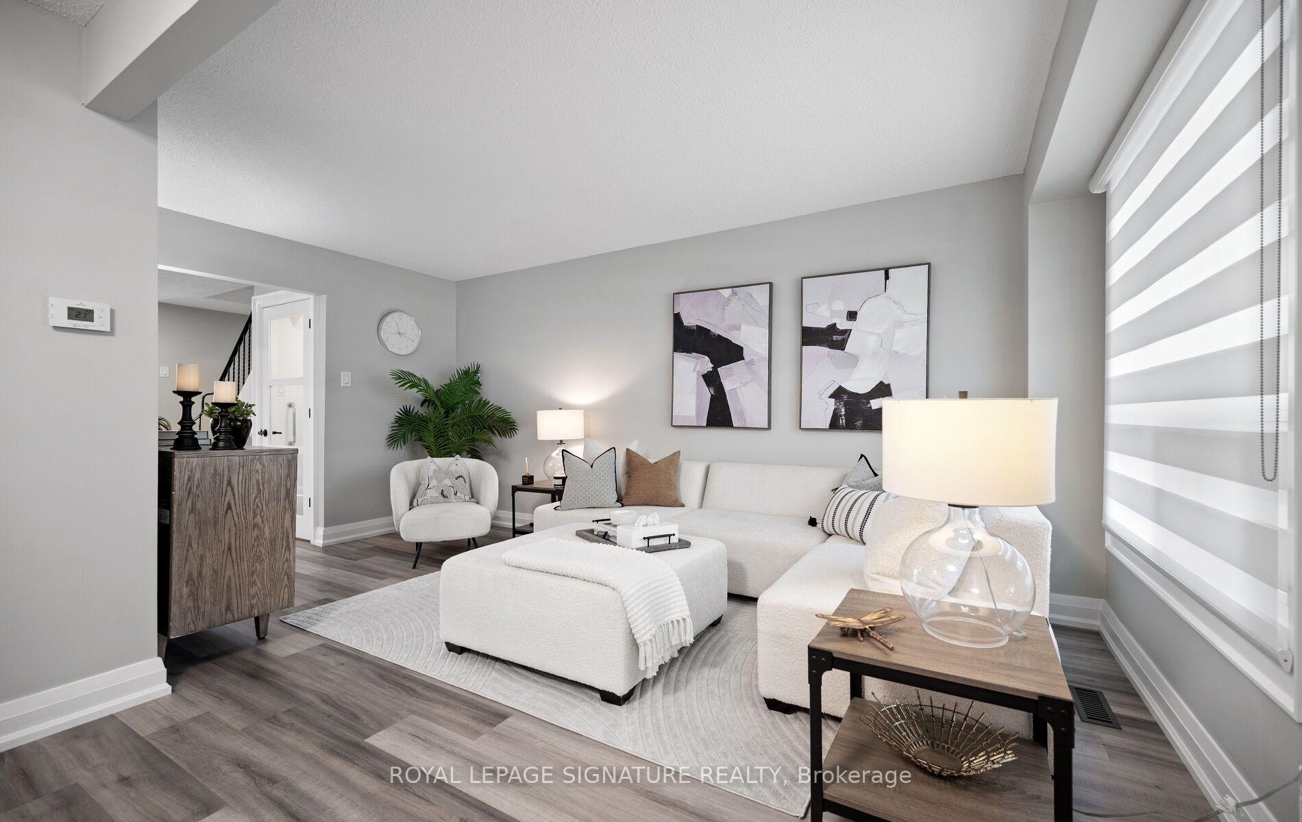 Photo 11 of Unit 51, 5536 Montevideo Road, Mississauga, Meadowvale — HOMEH