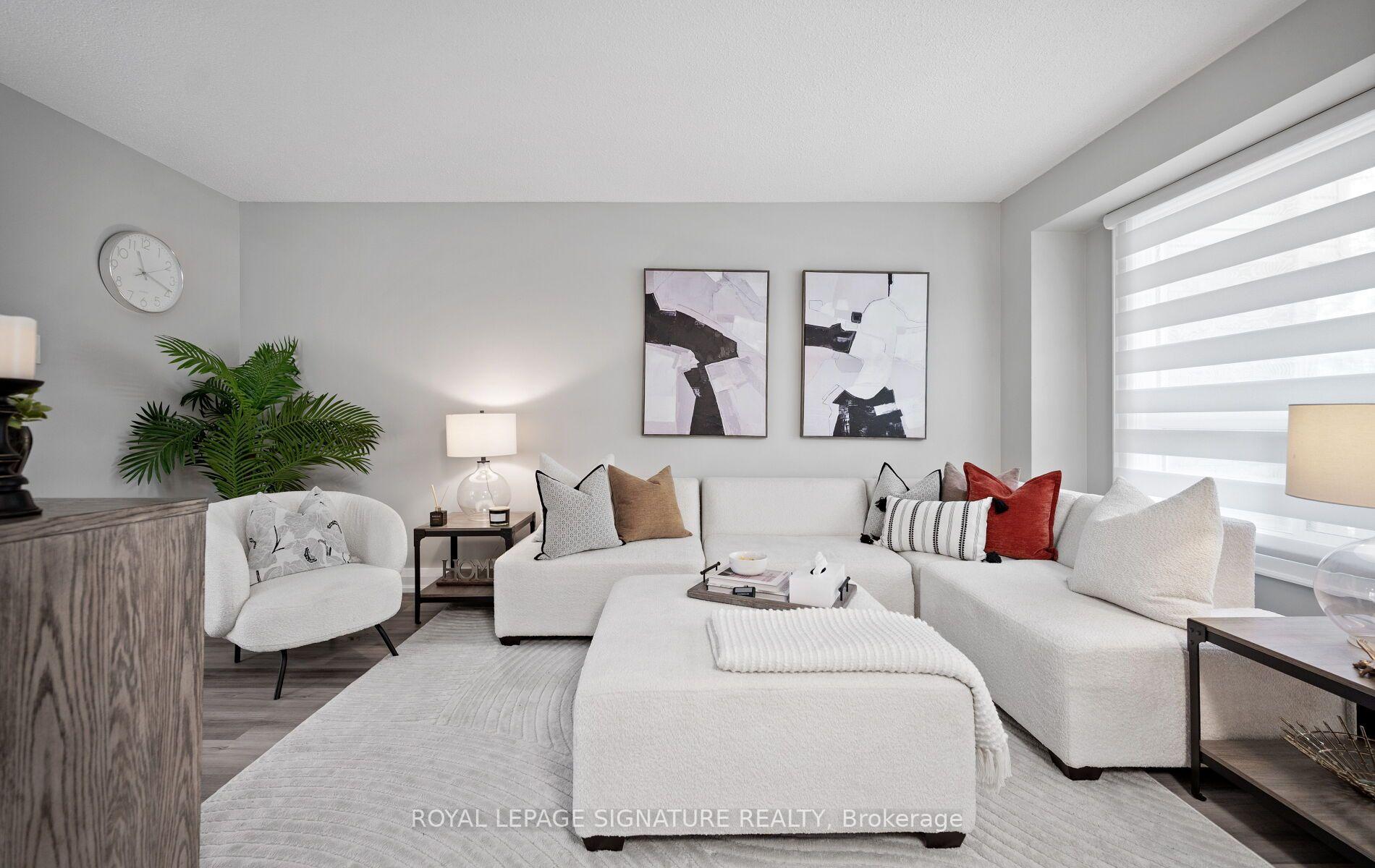 Photo 20 of Unit 51, 5536 Montevideo Road, Mississauga, Meadowvale — HOMEH
