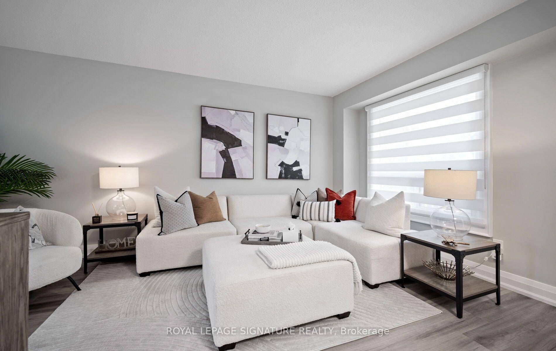 Photo 9 of Unit 51, 5536 Montevideo Road, Mississauga, Meadowvale — HOMEH
