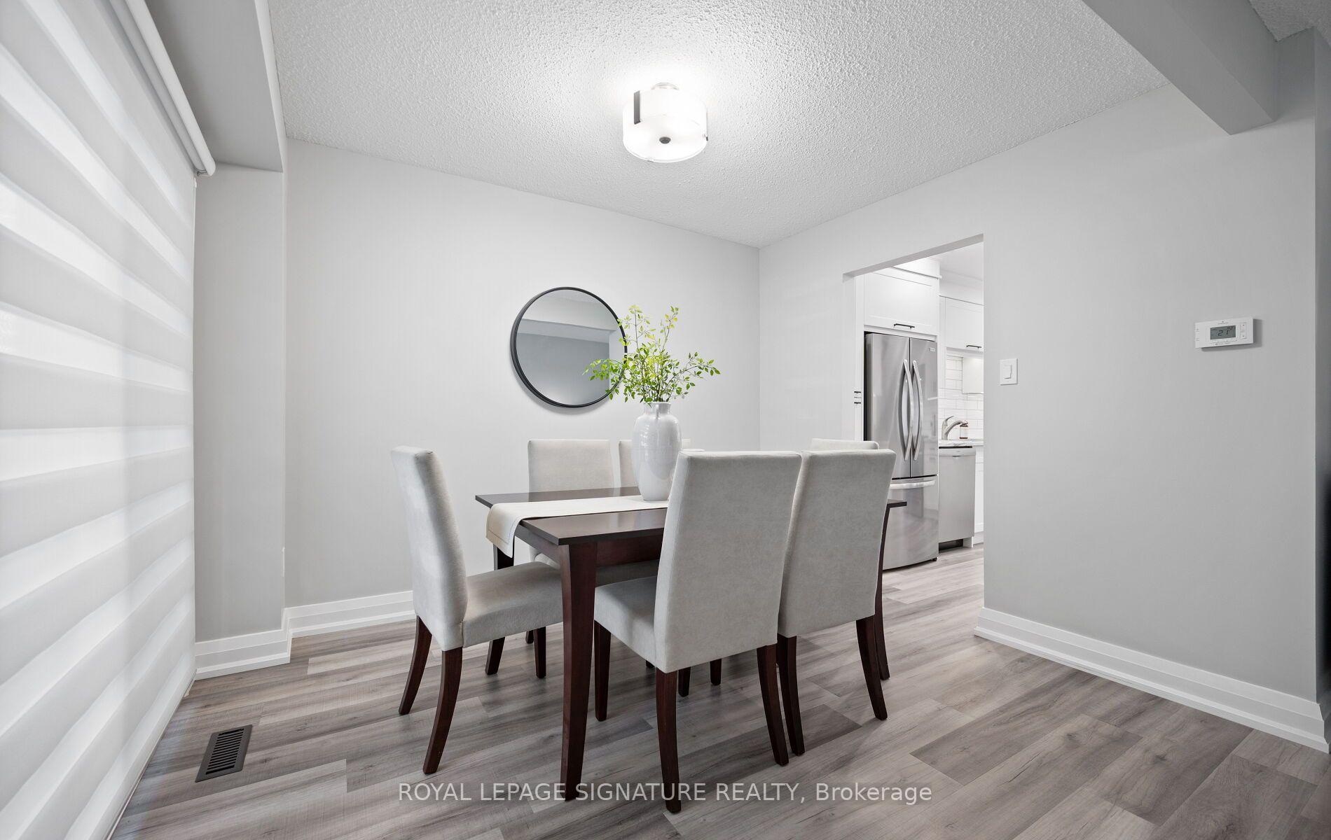 Photo 16 of Unit 51, 5536 Montevideo Road, Mississauga, Meadowvale — HOMEH