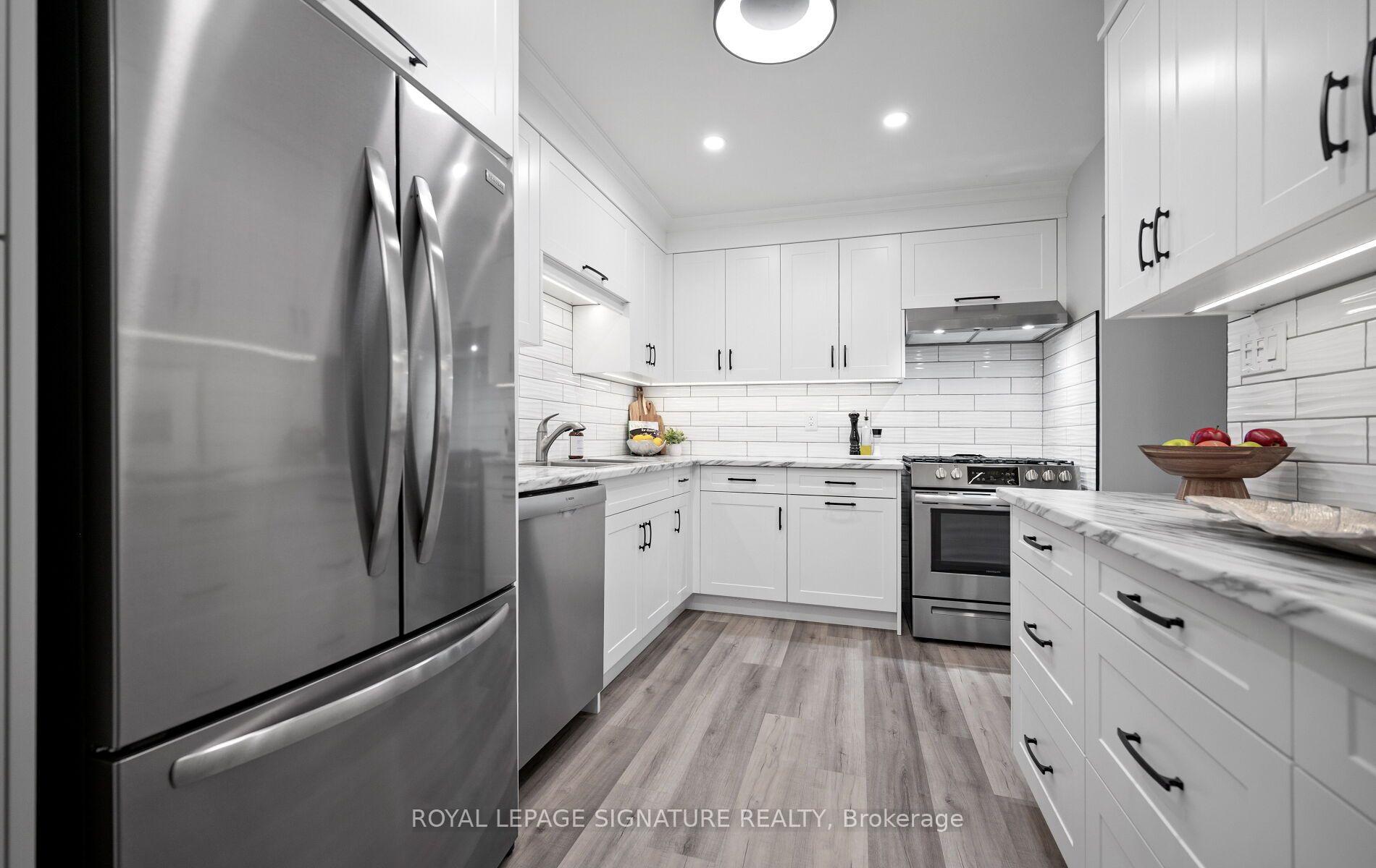 Photo 27 of Unit 51, 5536 Montevideo Road, Mississauga, Meadowvale — HOMEH