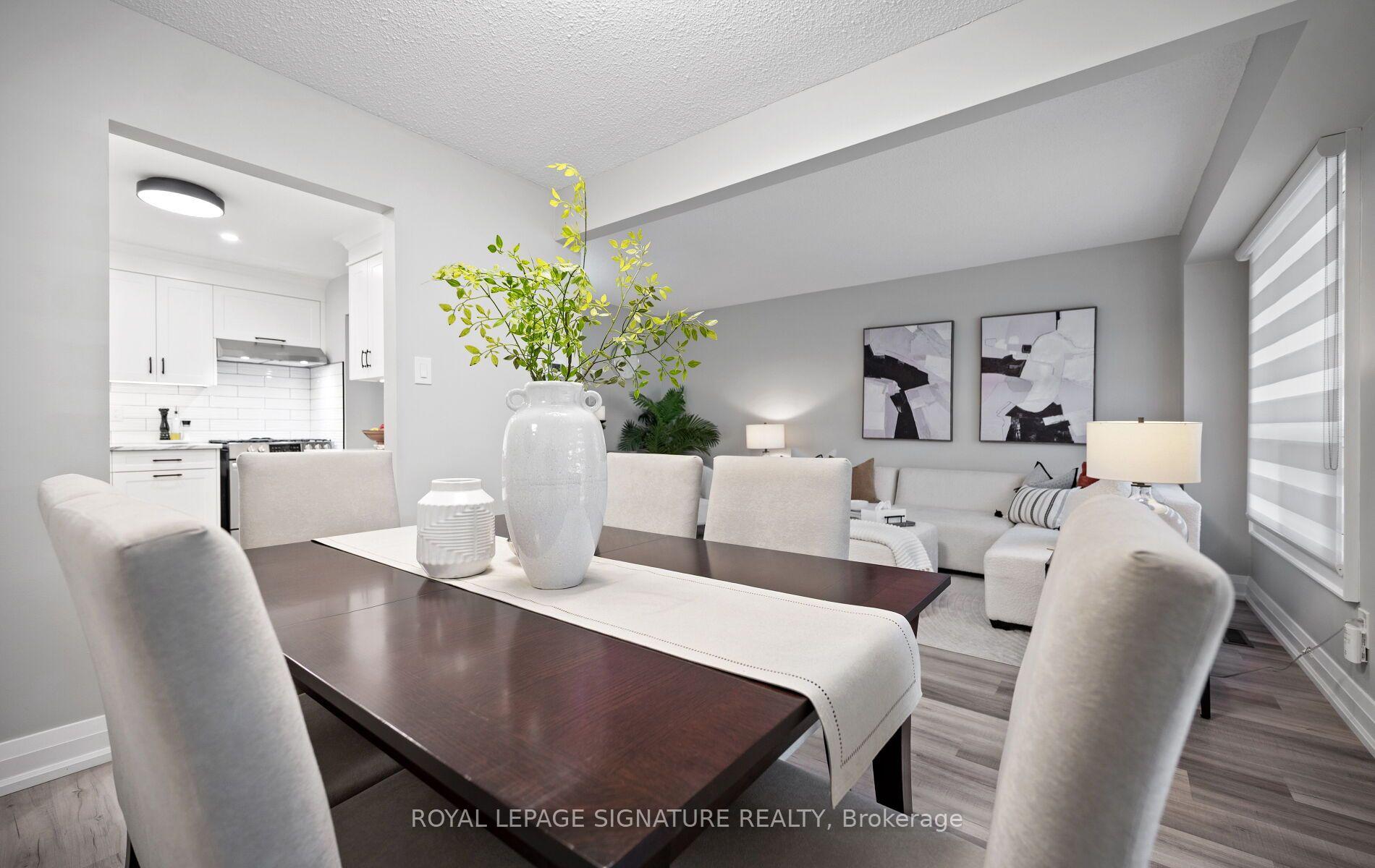 Photo 15 of Unit 51, 5536 Montevideo Road, Mississauga, Meadowvale — HOMEH