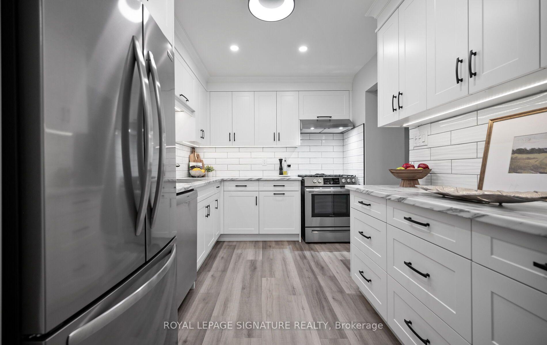 Photo 23 of Unit 51, 5536 Montevideo Road, Mississauga, Meadowvale — HOMEH