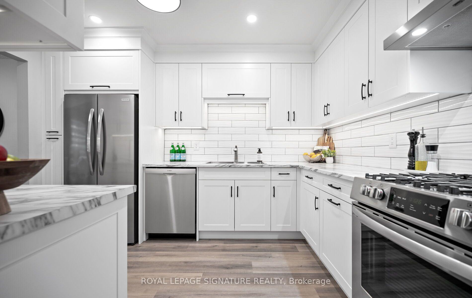Photo 19 of Unit 51, 5536 Montevideo Road, Mississauga, Meadowvale — HOMEH