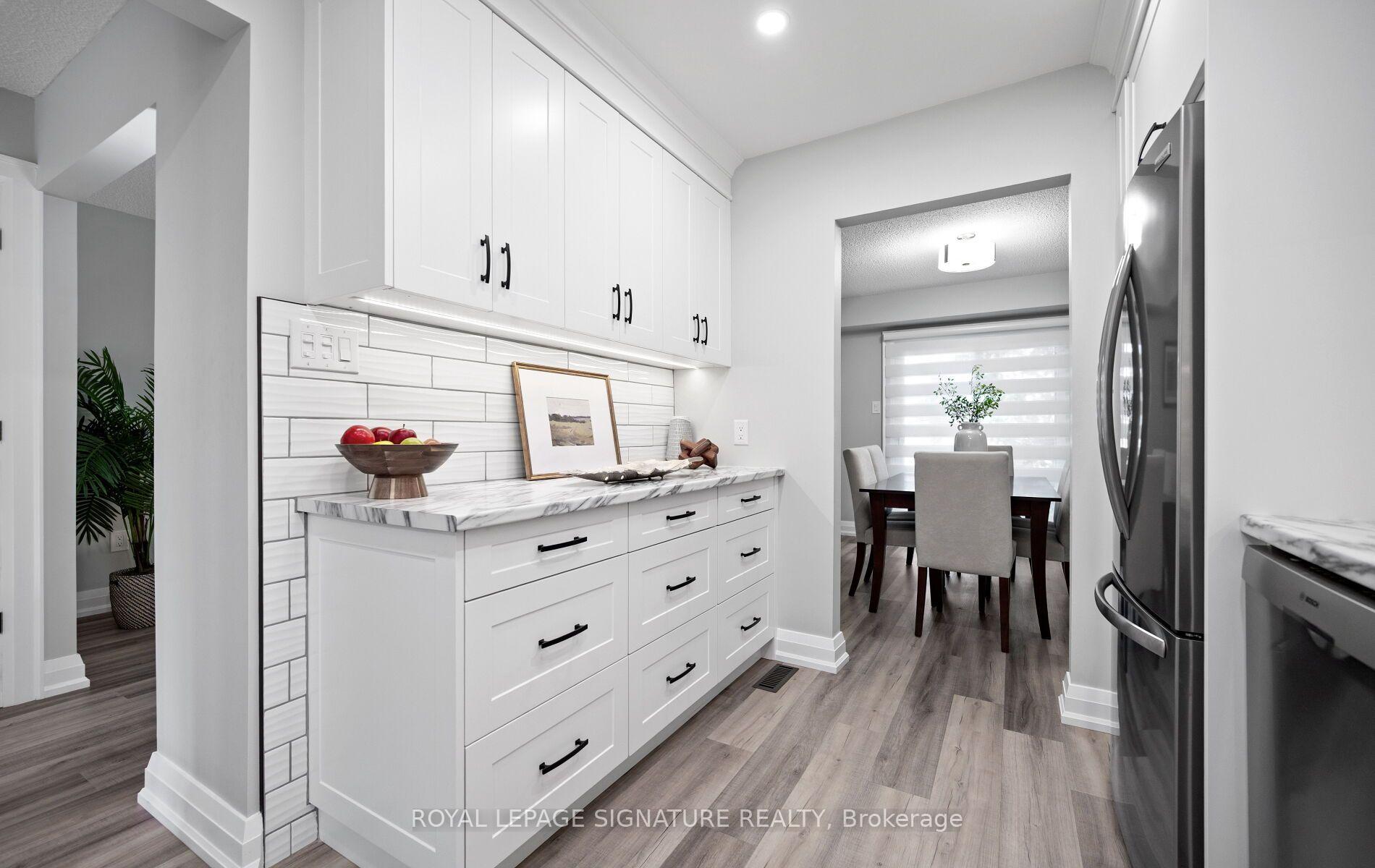 Photo 26 of Unit 51, 5536 Montevideo Road, Mississauga, Meadowvale — HOMEH