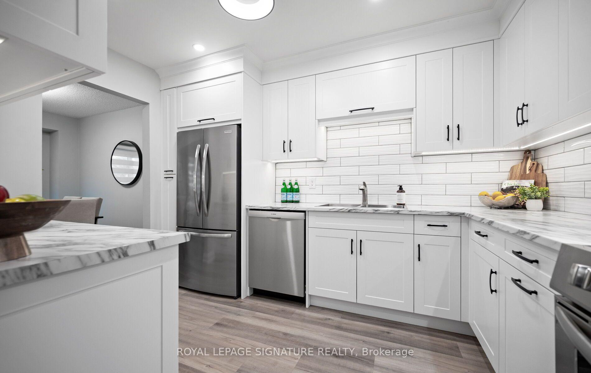 Photo 24 of Unit 51, 5536 Montevideo Road, Mississauga, Meadowvale — HOMEH