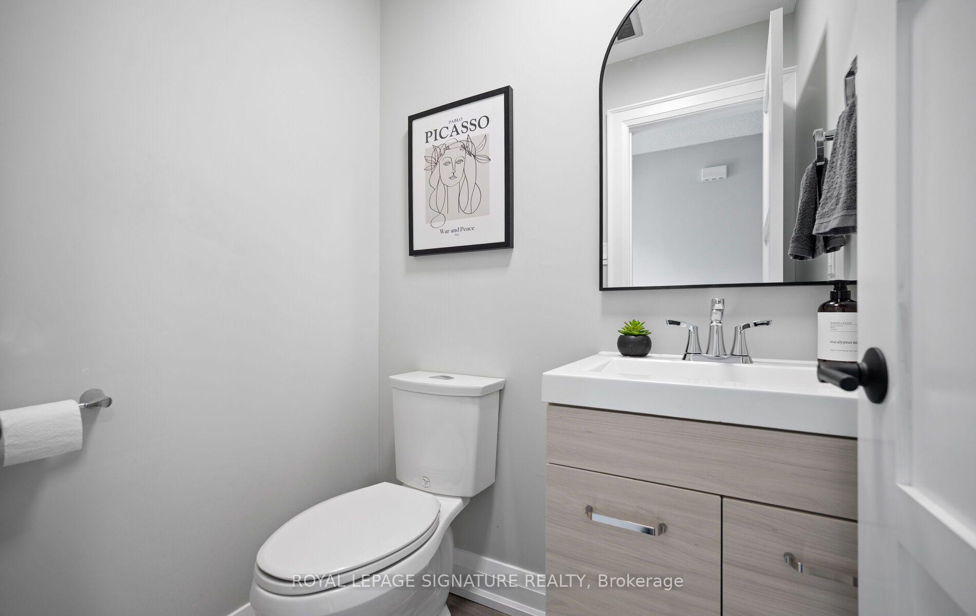 Photo 28 of Unit 51, 5536 Montevideo Road, Mississauga, Meadowvale — HOMEH