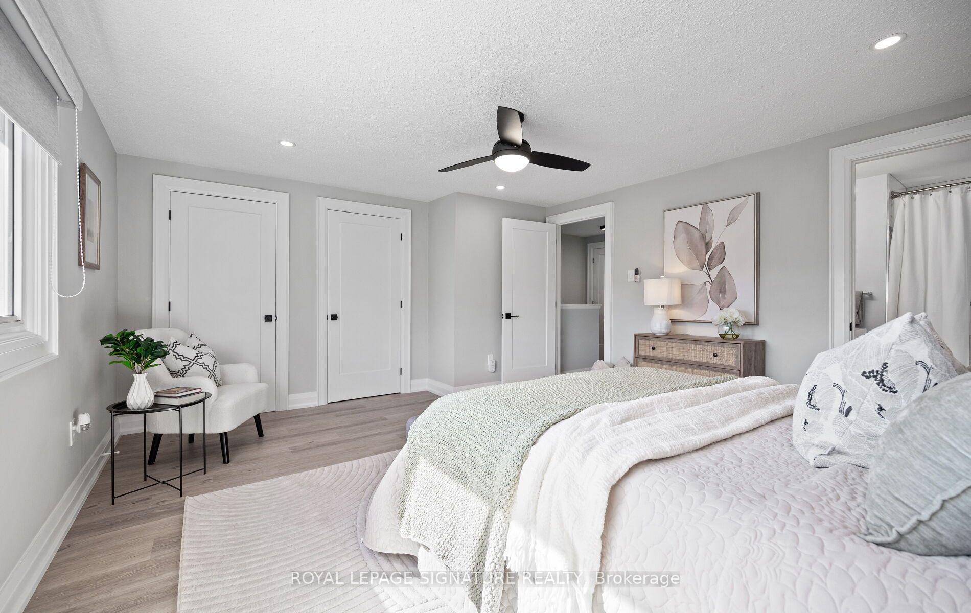 Photo 35 of Unit 51, 5536 Montevideo Road, Mississauga, Meadowvale — HOMEH