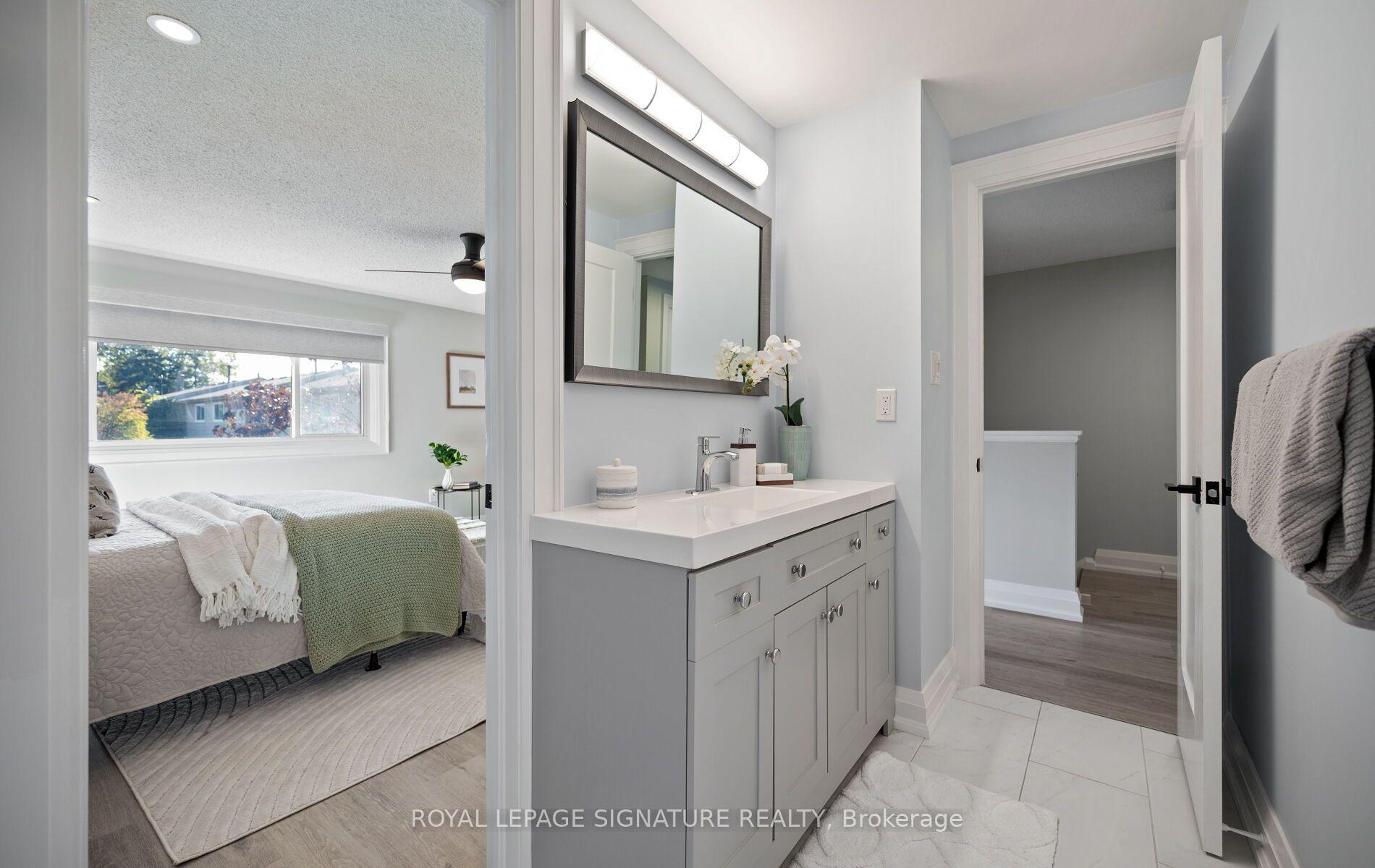 Photo 40 of Unit 51, 5536 Montevideo Road, Mississauga, Meadowvale — HOMEH
