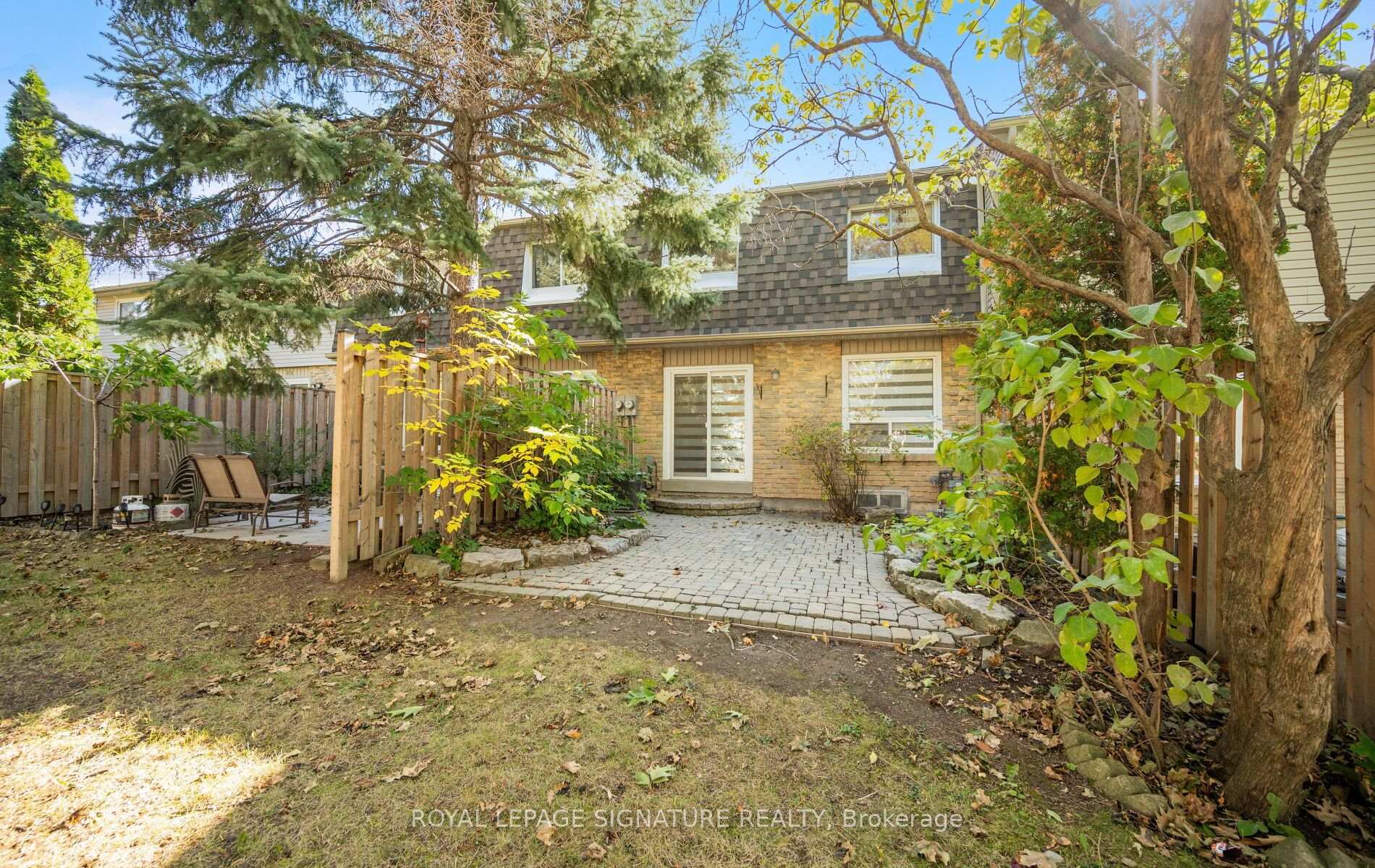 Photo 53 of Unit 51, 5536 Montevideo Road, Mississauga, Meadowvale — HOMEH