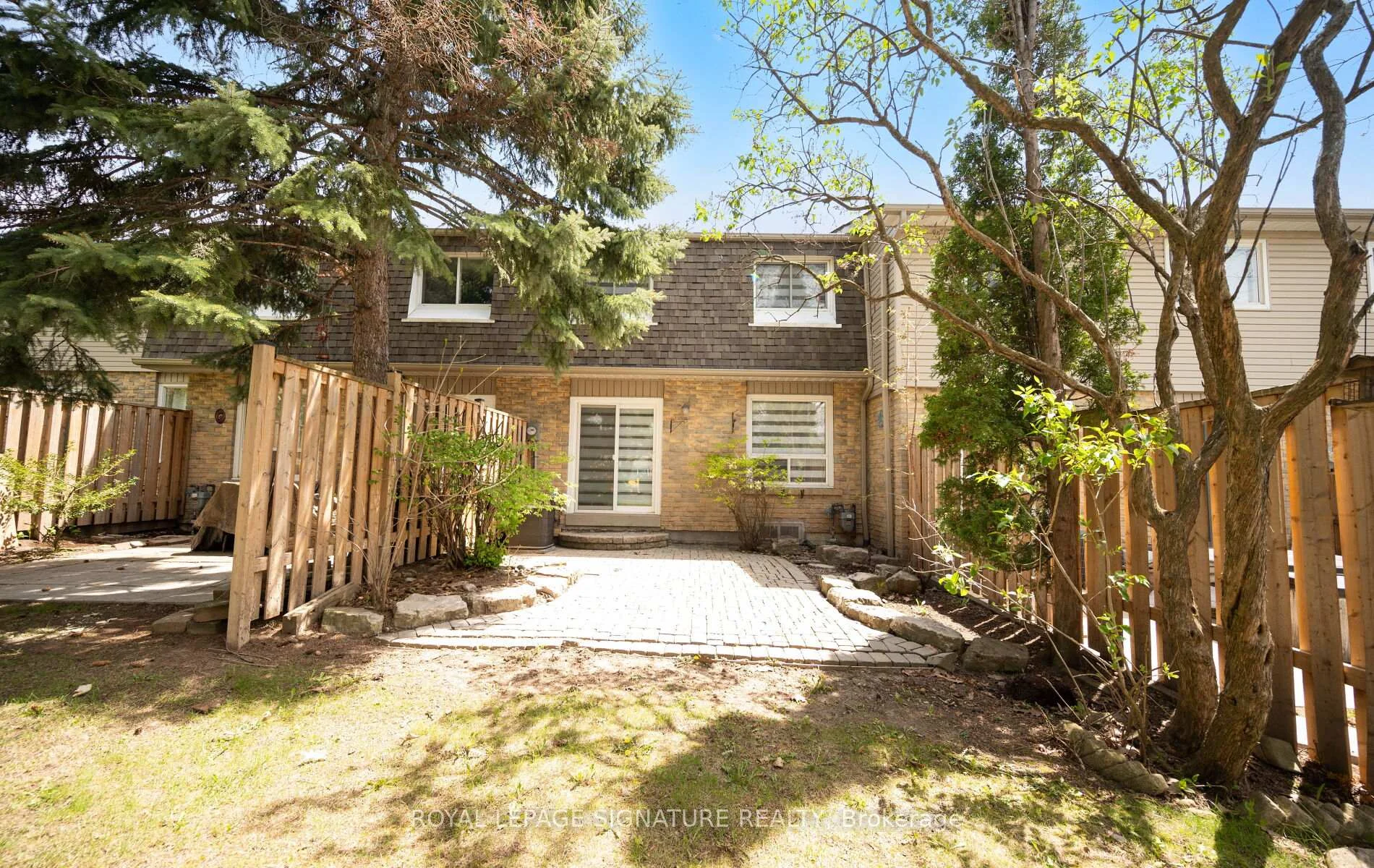 Photo 8 of Unit 51, 5536 Montevideo Road, Mississauga, Meadowvale — HOMEH