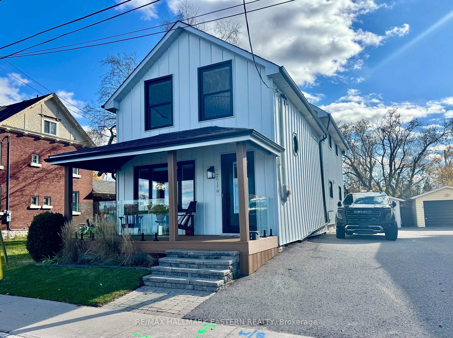 Photo of 29 Crescent Street