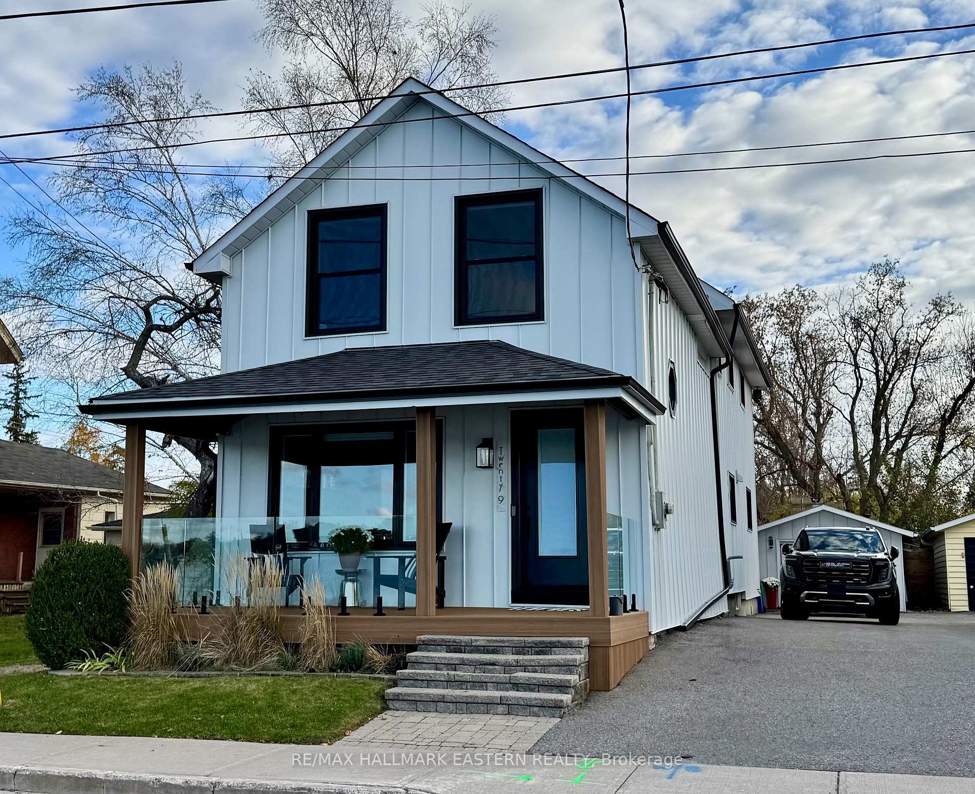 Photo 32 of 29 Crescent Street, Peterborough, Town Ward 3 — HOMEH