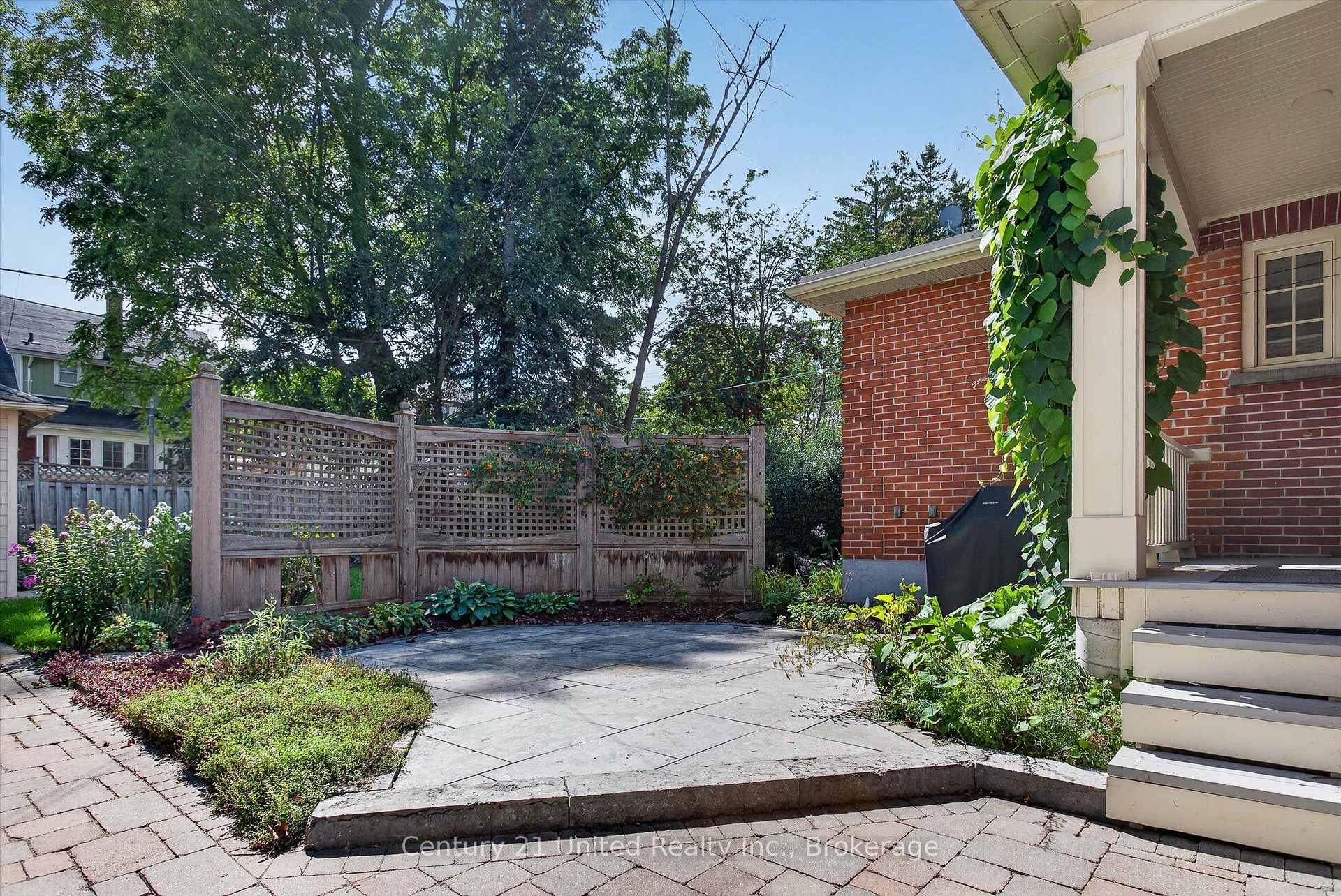 Photo 45 of 627 Gilmour Street, Peterborough, Town Ward 3 — HOMEH