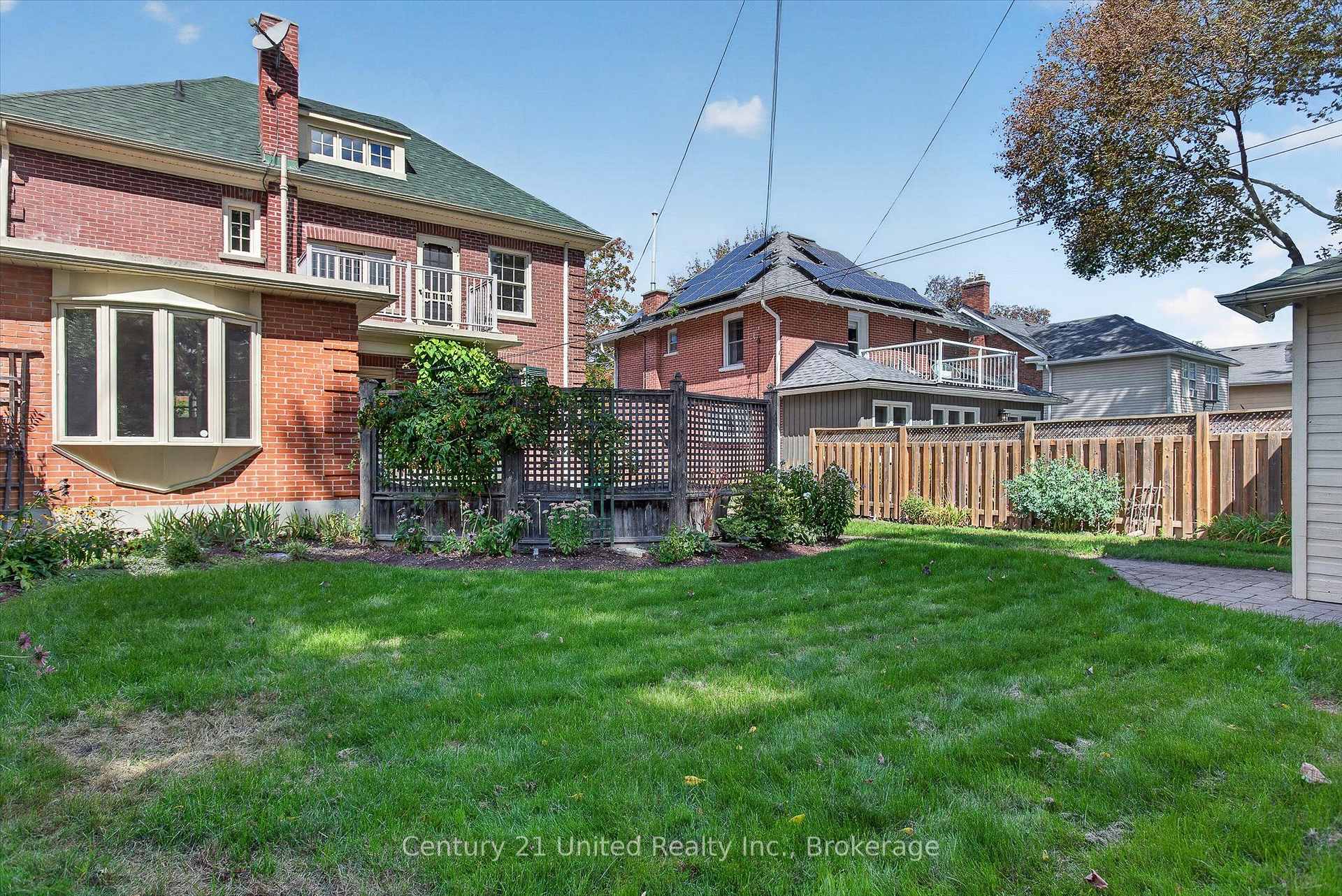 Photo 49 of 627 Gilmour Street, Peterborough, Town Ward 3 — HOMEH