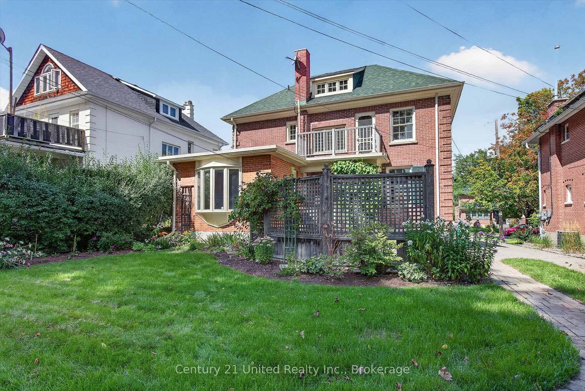 Photo 50 of 627 Gilmour Street, Peterborough, Town Ward 3 — HOMEH
