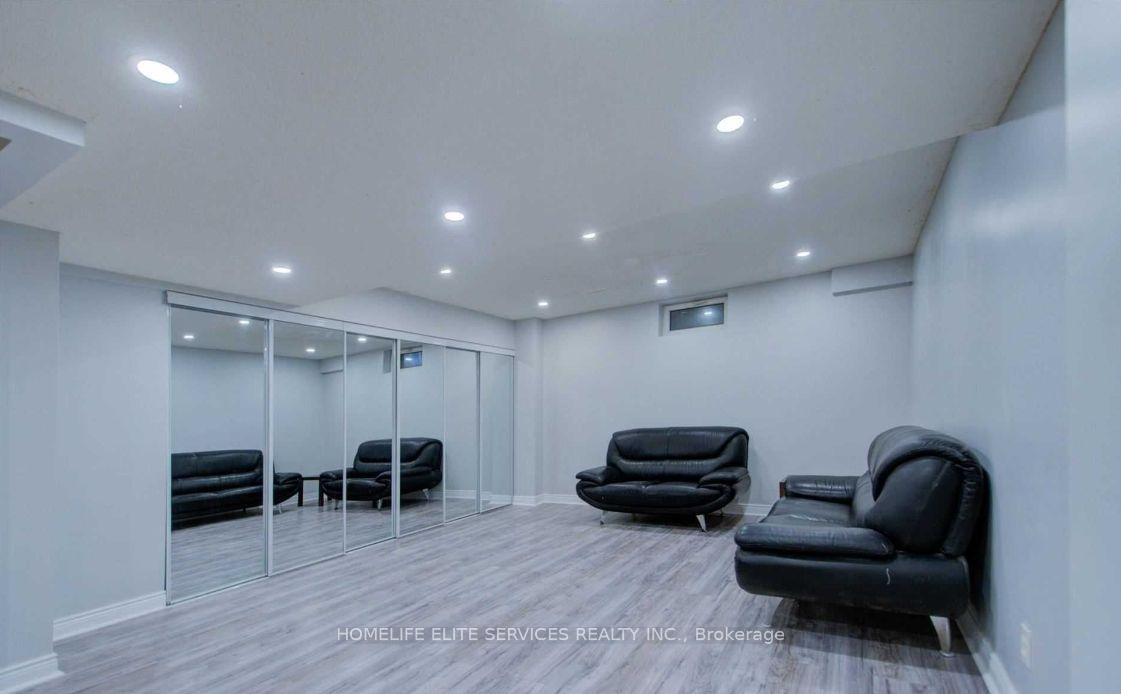 Photo 1 of Unit Bsmt, 764 Meadowvale Road, Scarborough, Highland Creek — HOMEH