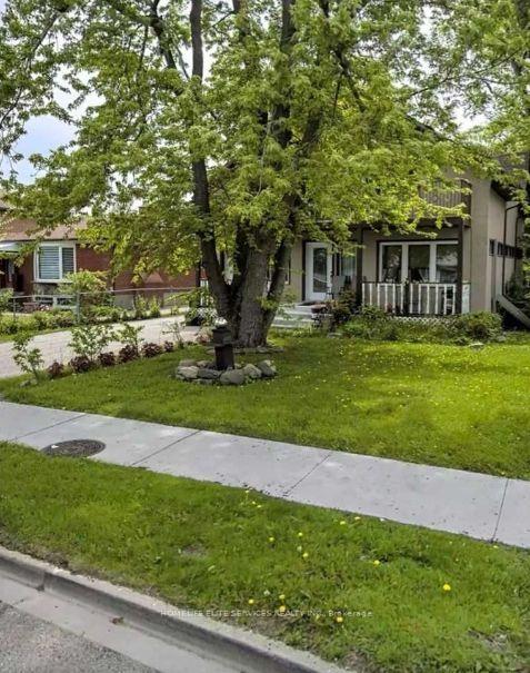 Photo 3 of Unit Bsmt, 764 Meadowvale Road, Scarborough, Highland Creek — HOMEH