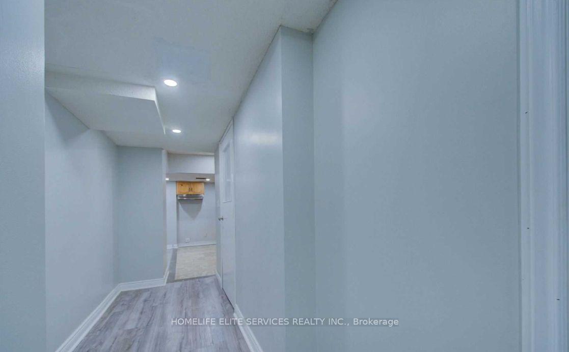 Photo 4 of Unit Bsmt, 764 Meadowvale Road, Scarborough, Highland Creek — HOMEH