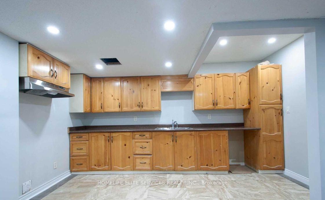 Photo 5 of Unit Bsmt, 764 Meadowvale Road, Scarborough, Highland Creek — HOMEH