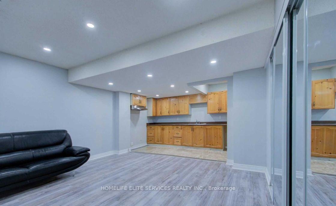Photo 6 of Unit Bsmt, 764 Meadowvale Road, Scarborough, Highland Creek — HOMEH
