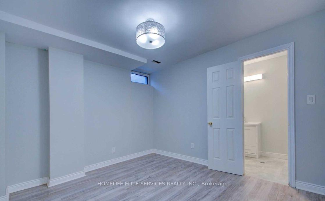 Photo 10 of Unit Bsmt, 764 Meadowvale Road, Scarborough, Highland Creek — HOMEH