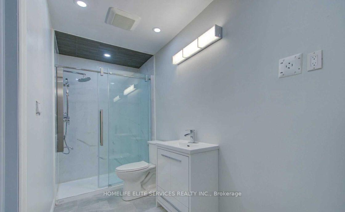 Photo 13 of Unit Bsmt, 764 Meadowvale Road, Scarborough, Highland Creek — HOMEH