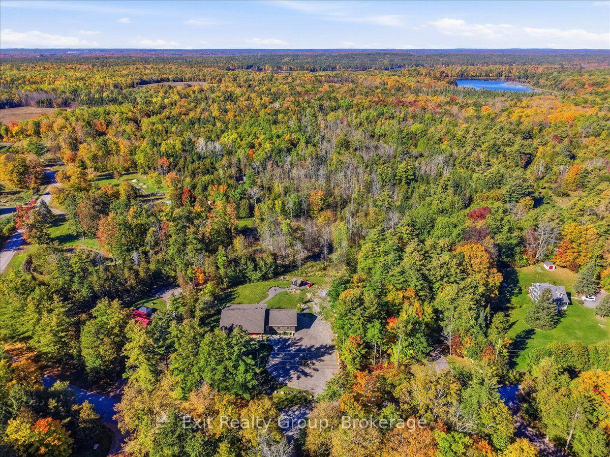 Photo 2 of 181 Jarvis Road, Madoc — HOMEH