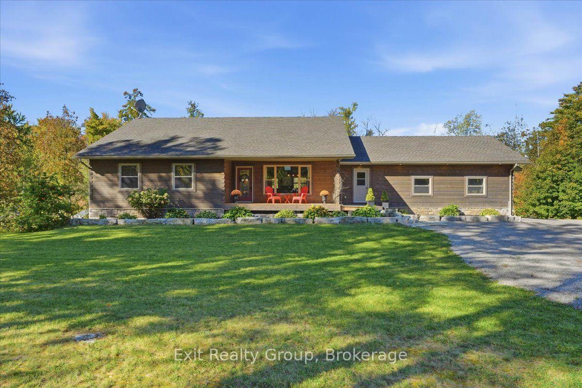 Photo 3 of 181 Jarvis Road, Madoc — HOMEH
