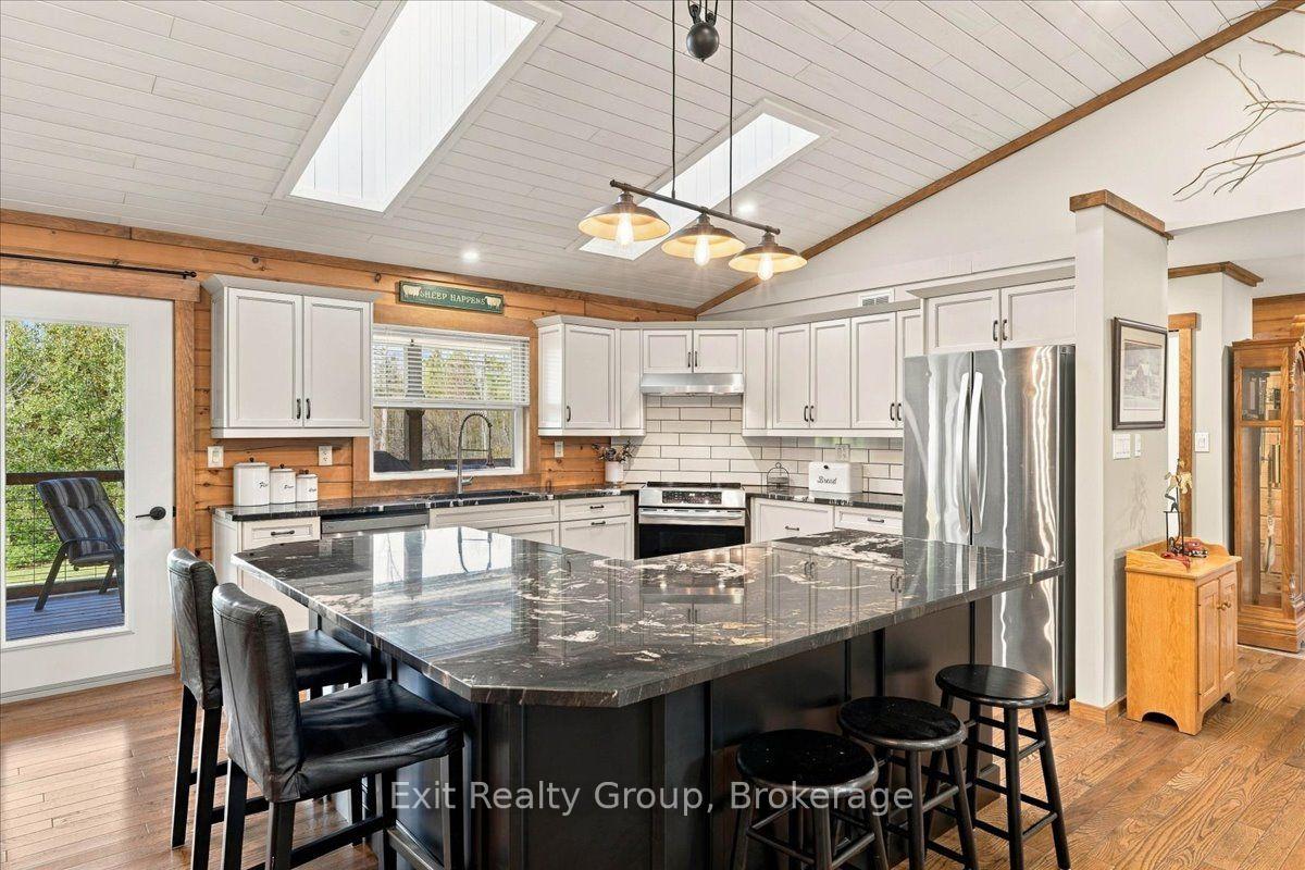 Photo 7 of 181 Jarvis Road, Madoc — HOMEH