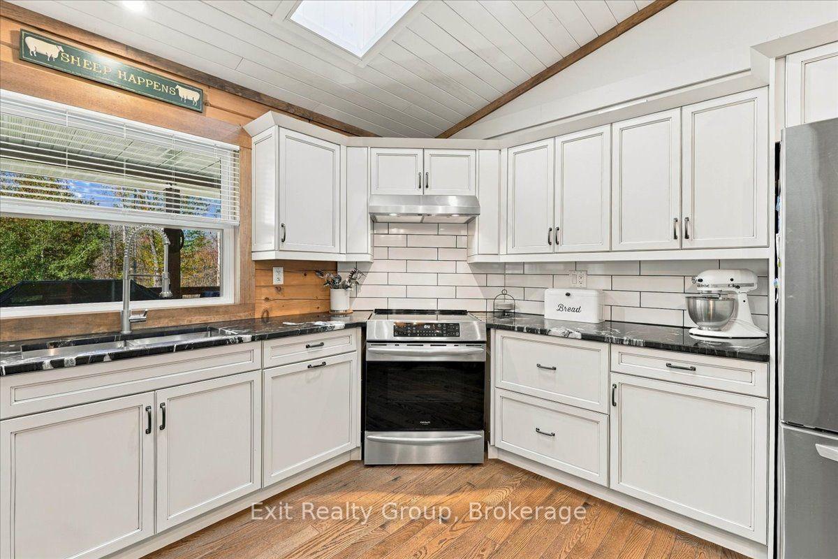 Photo 15 of 181 Jarvis Road, Madoc — HOMEH