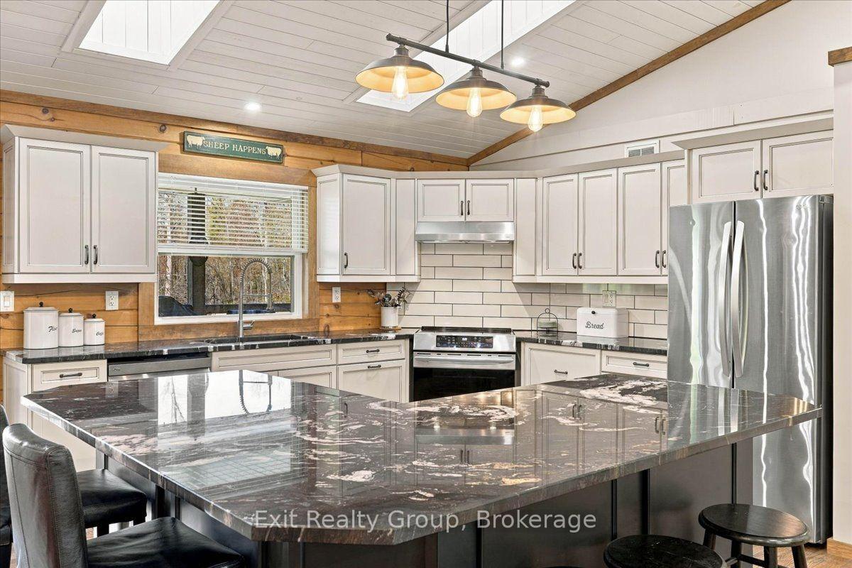 Photo 17 of 181 Jarvis Road, Madoc — HOMEH