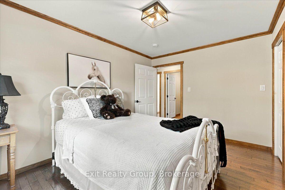 Photo 32 of 181 Jarvis Road, Madoc — HOMEH