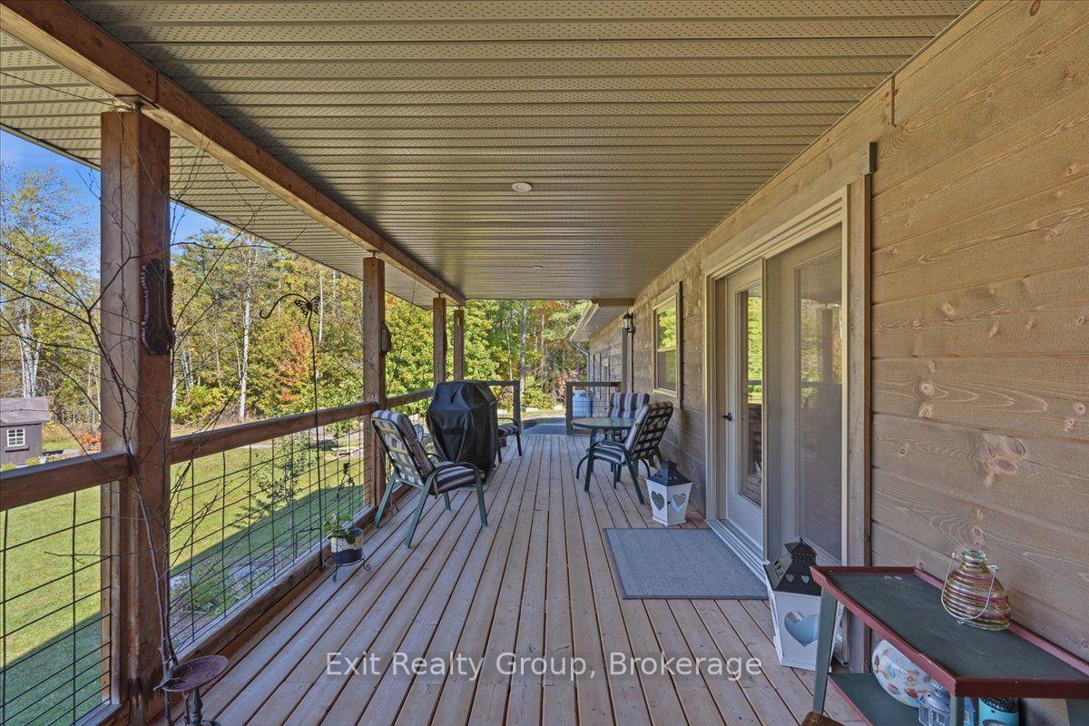 Photo 41 of 181 Jarvis Road, Madoc — HOMEH