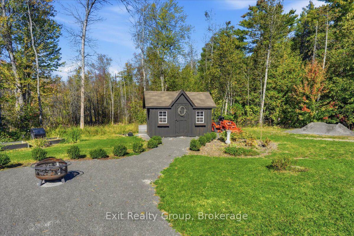 Photo 43 of 181 Jarvis Road, Madoc — HOMEH