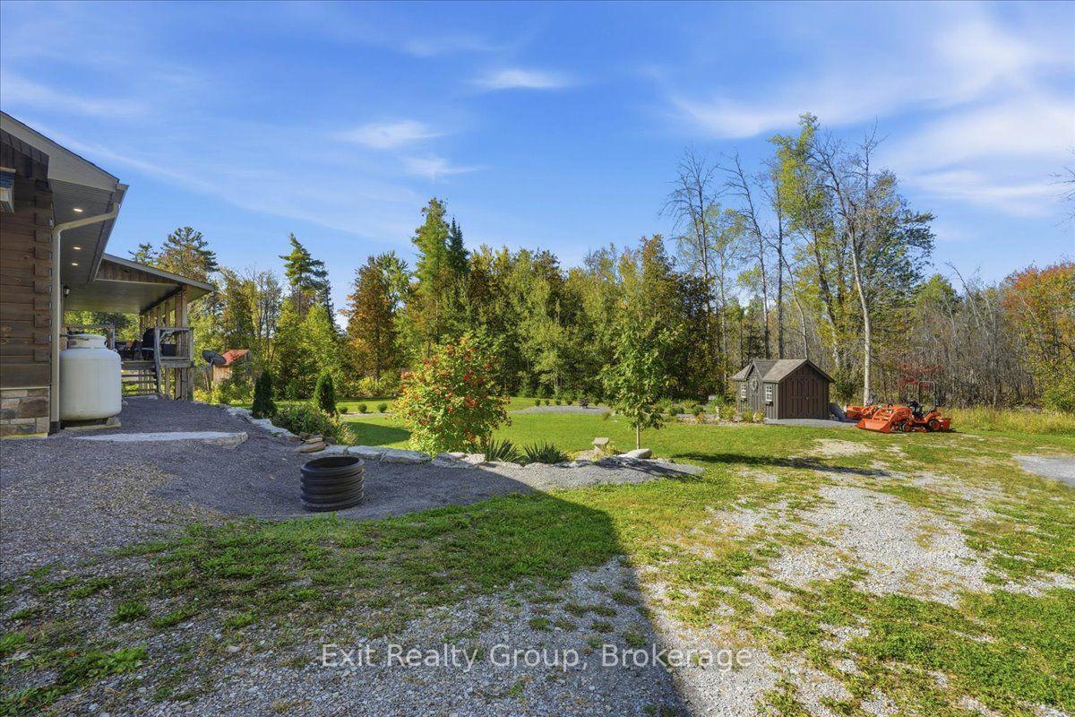 Photo 45 of 181 Jarvis Road, Madoc — HOMEH